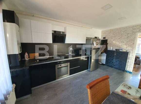 Apartament de vânzare 3 camere Floreşti - 48348AV | BLITZ Cluj-Napoca | Poza2