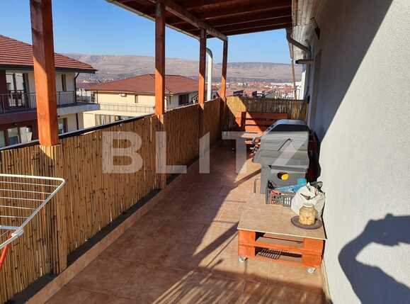 Apartament de vânzare 3 camere Floreşti - 48348AV | BLITZ Cluj-Napoca | Poza18