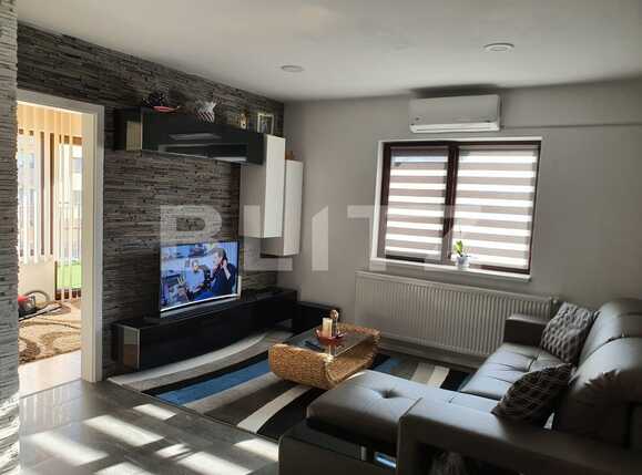 Apartament de vânzare 3 camere Floreşti - 48348AV | BLITZ Cluj-Napoca | Poza7