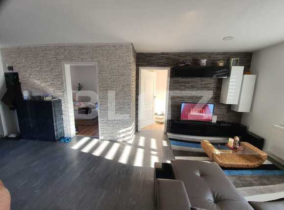 Apartament de vânzare 3 camere Floreşti - 48348AV | BLITZ Cluj-Napoca | Poza9