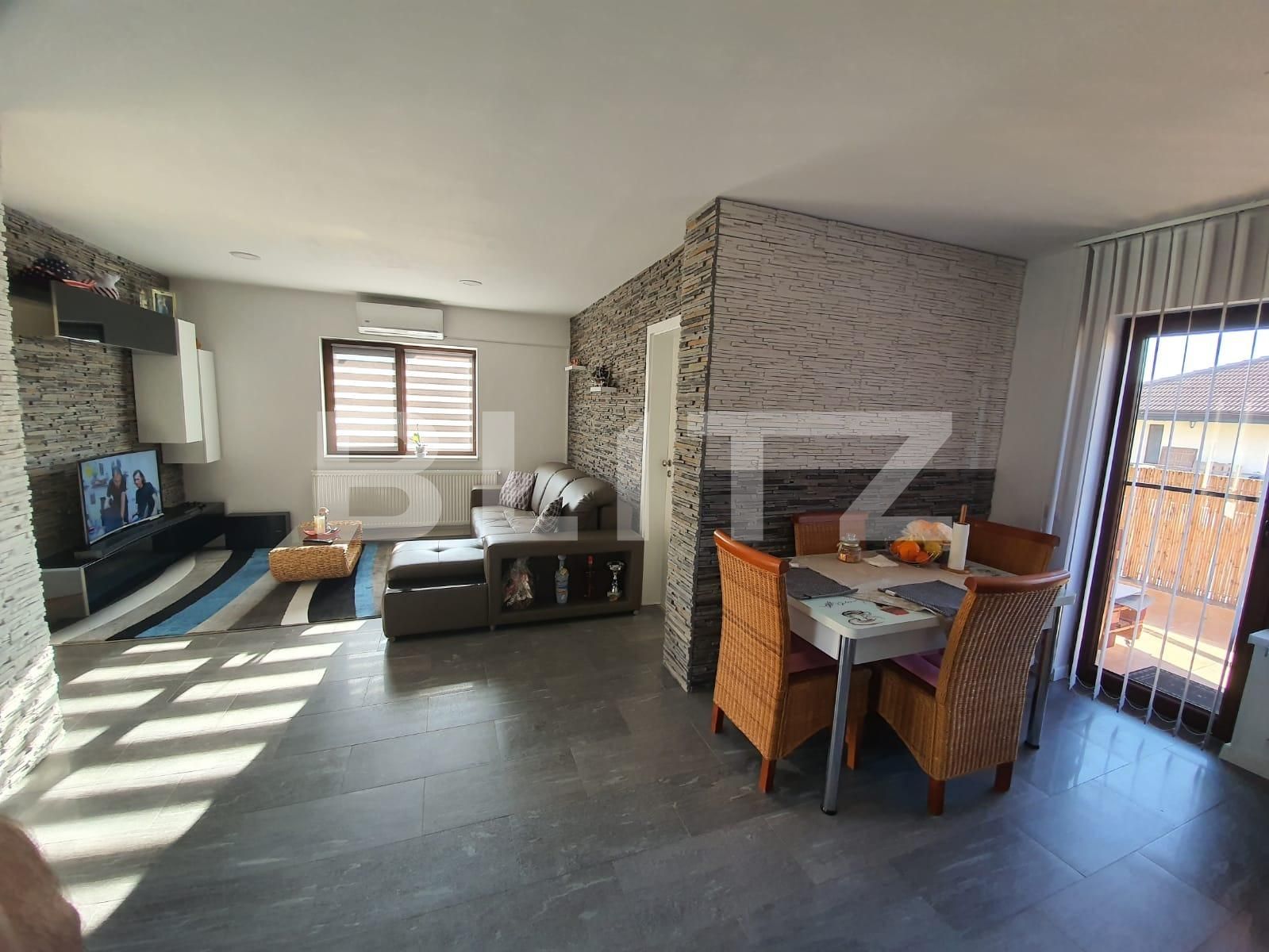 Apartament de vânzare 3 camere Floreşti - 48348AV | BLITZ Cluj-Napoca | Poza5