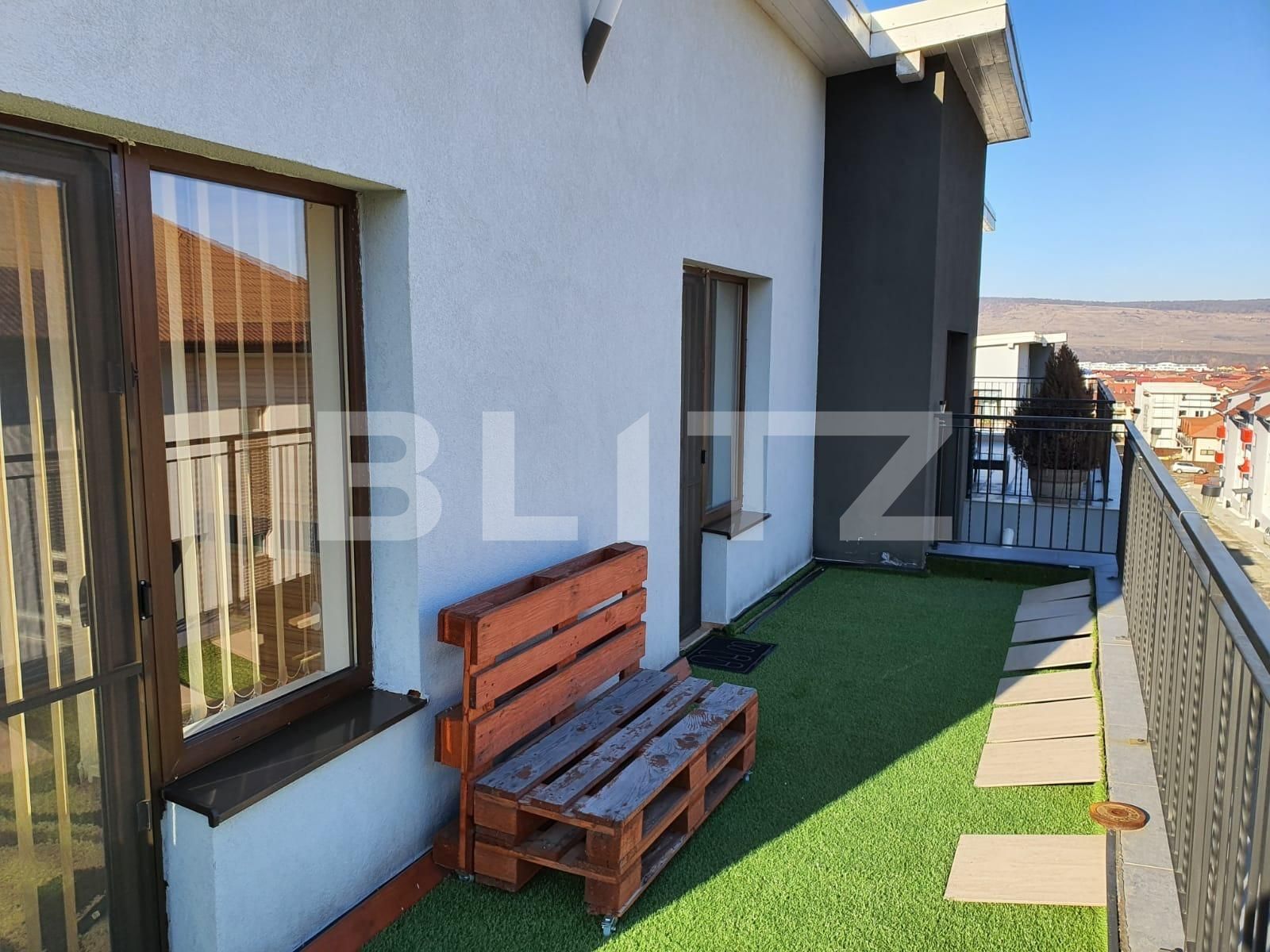 Apartament de vânzare 3 camere Floreşti - 48348AV | BLITZ Cluj-Napoca | Poza17