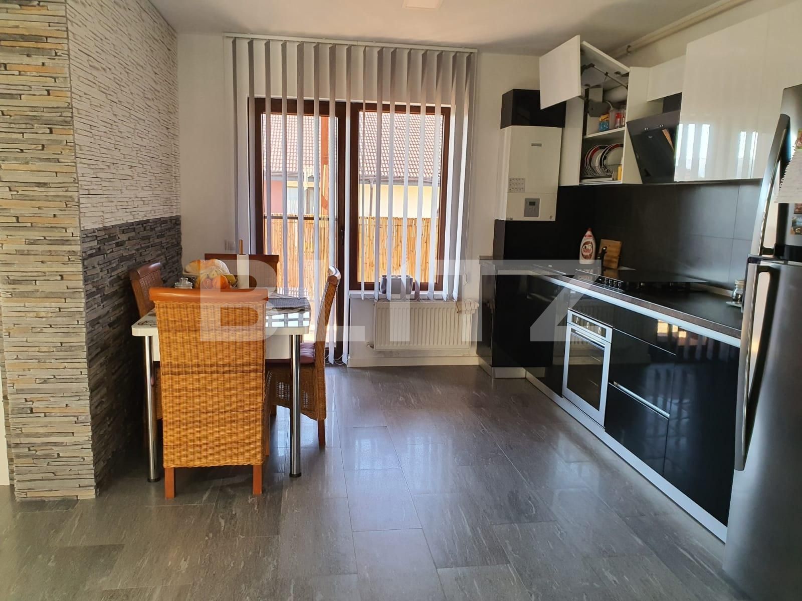 Apartament de vânzare 3 camere Floreşti - 48348AV | BLITZ Cluj-Napoca | Poza3