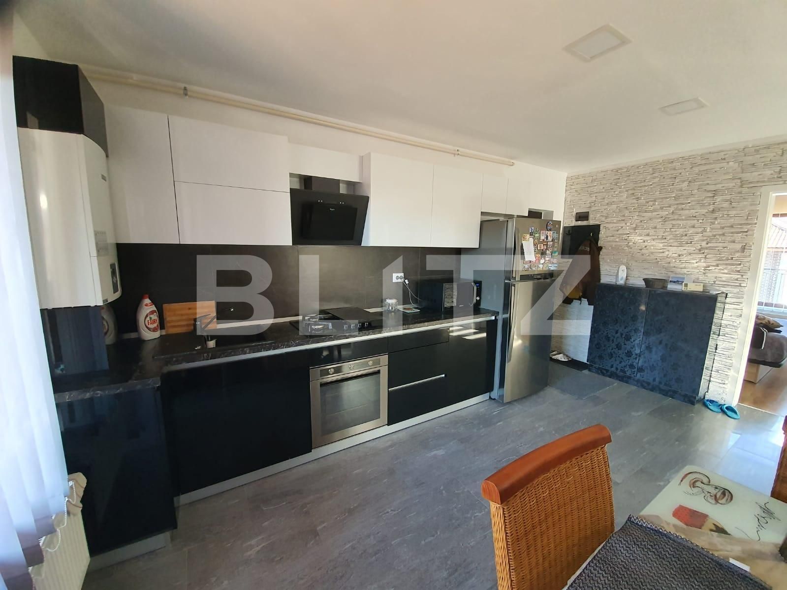 Apartament de vânzare 3 camere Floreşti - 48348AV | BLITZ Cluj-Napoca | Poza2