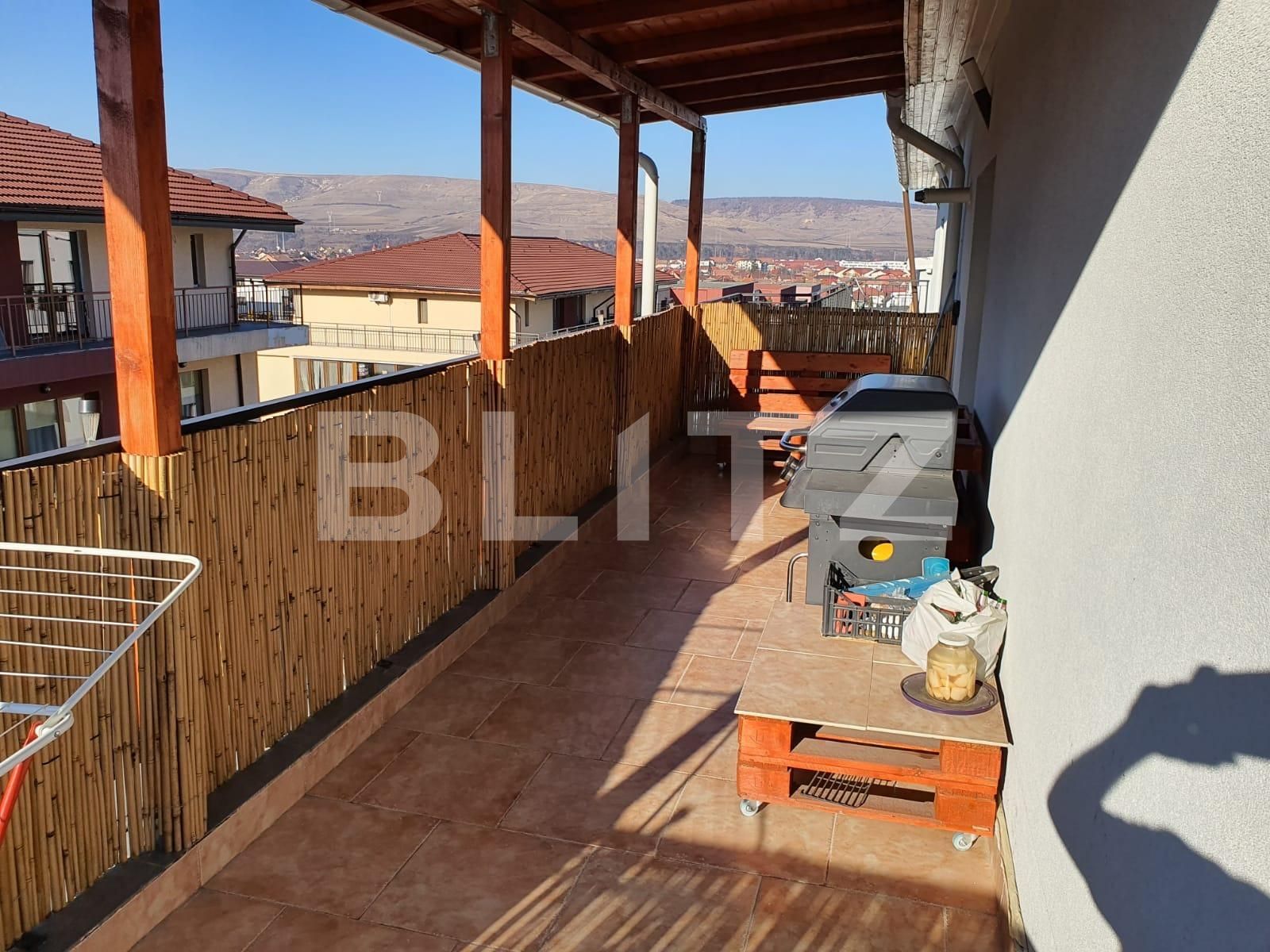 Apartament de vânzare 3 camere Floreşti - 48348AV | BLITZ Cluj-Napoca | Poza18