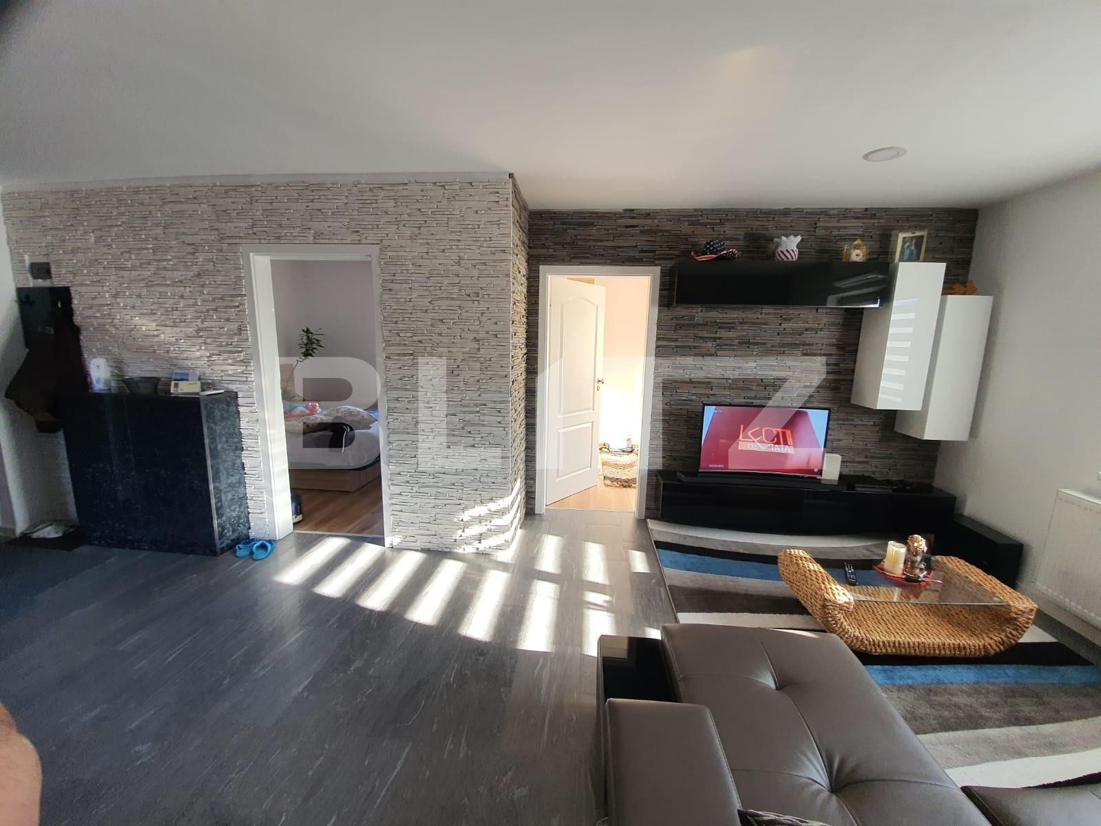 Apartament de vânzare 3 camere Floreşti - 48348AV | BLITZ Cluj-Napoca | Poza9