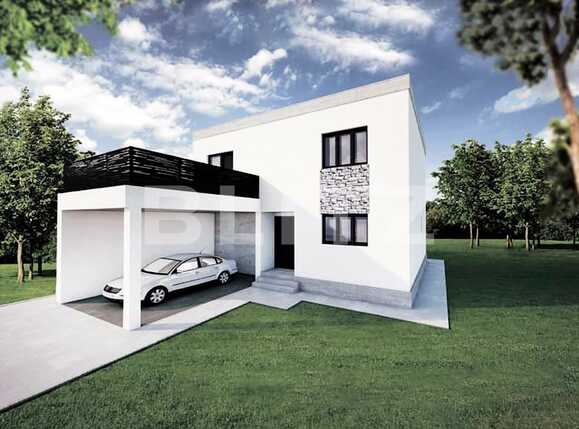 Teren de vânzare Exterior Est - 48350TV | BLITZ Cluj-Napoca | Poza1