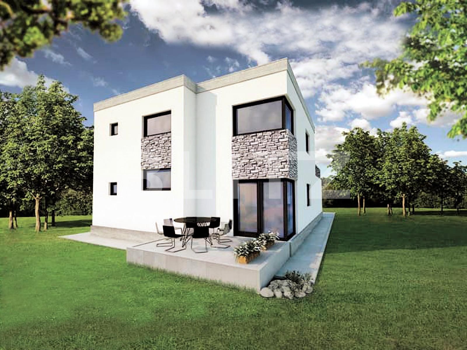 Teren de vânzare Exterior Est - 48350TV | BLITZ Cluj-Napoca | Poza2