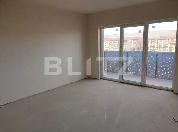 Apartament de vânzare 3 camere Floreşti - 48358AV | BLITZ Cluj-Napoca | Poza1