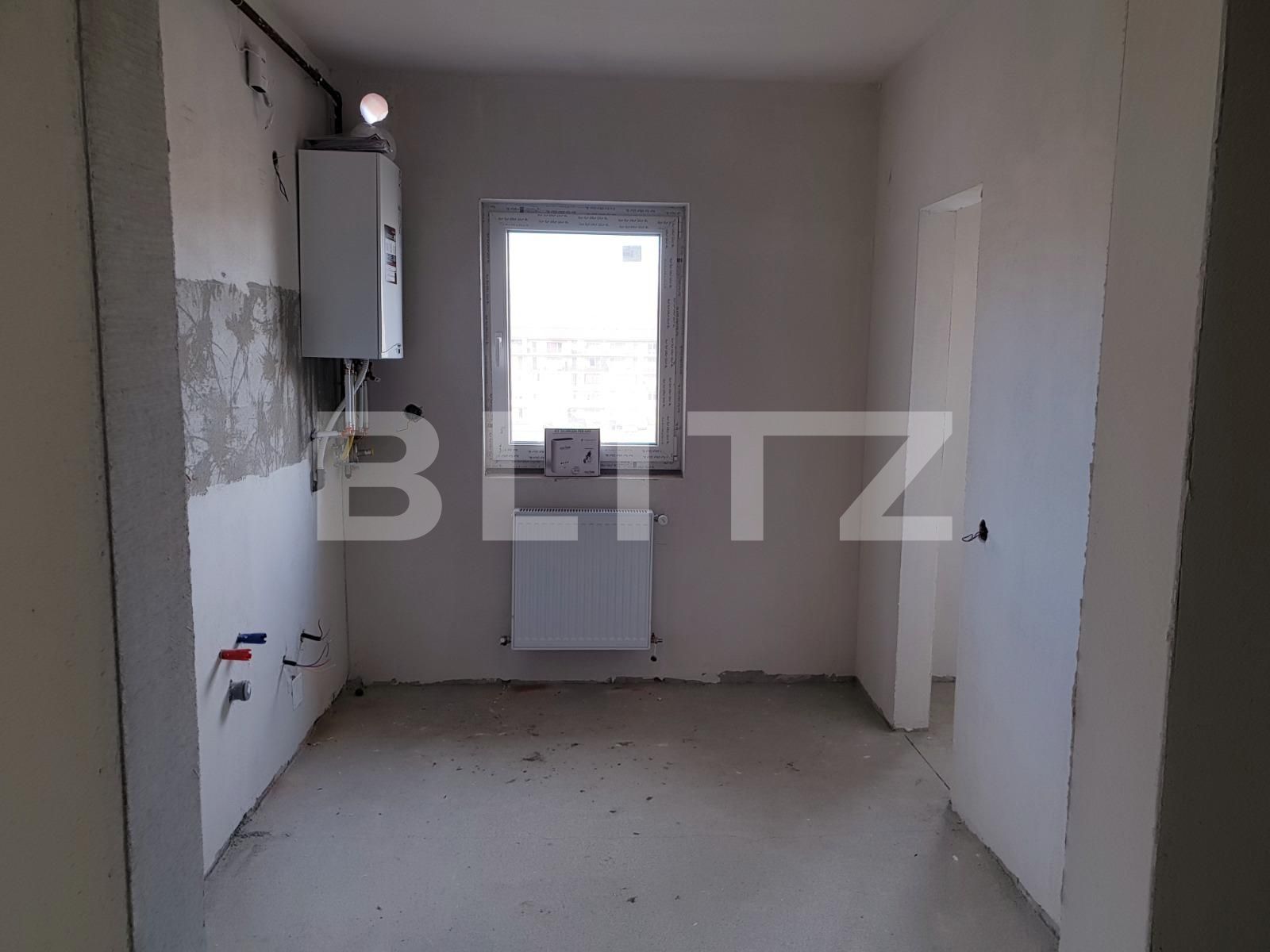 Apartament de vânzare 3 camere Floreşti - 48358AV | BLITZ Cluj-Napoca | Poza5