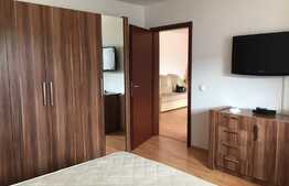 Apartament 3 camere, 76 mp, parcare, zona strazii Cetatii
