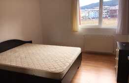 Apartament 3 camere, 76 mp, parcare, zona strazii Cetatii