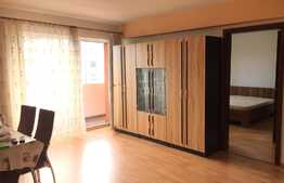 Apartament 3 camere, 76 mp, parcare, zona strazii Cetatii