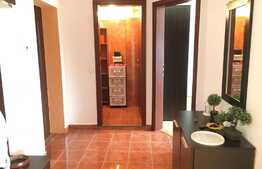 Apartament 3 camere, 76 mp, parcare, zona strazii Cetatii