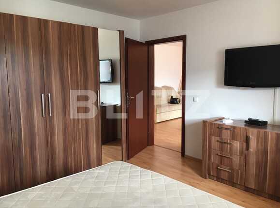 Apartament de închiriat 3 camere Floreşti - 48359AI | BLITZ Cluj-Napoca | Poza8