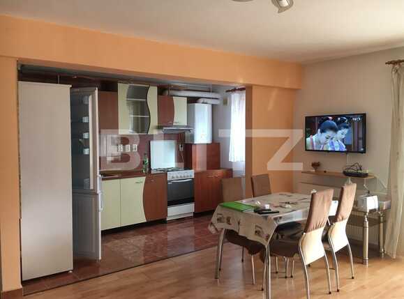 Apartament de închiriat 3 camere Floreşti - 48359AI | BLITZ Cluj-Napoca | Poza1