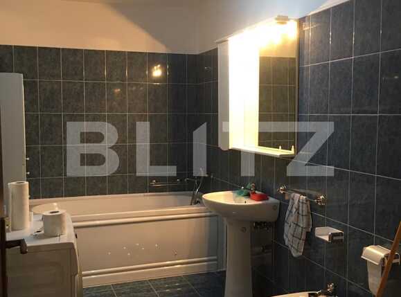 Apartament de închiriat 3 camere Floreşti - 48359AI | BLITZ Cluj-Napoca | Poza10