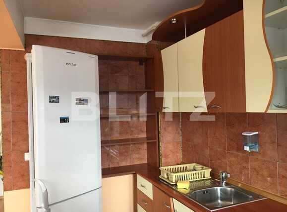 Apartament de închiriat 3 camere Floreşti - 48359AI | BLITZ Cluj-Napoca | Poza4