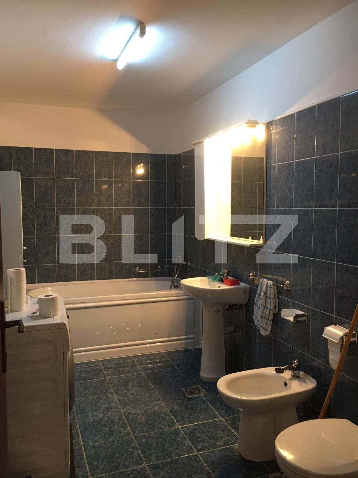 Apartament de închiriat 3 camere Floreşti - 48359AI | BLITZ Cluj-Napoca | Poza10