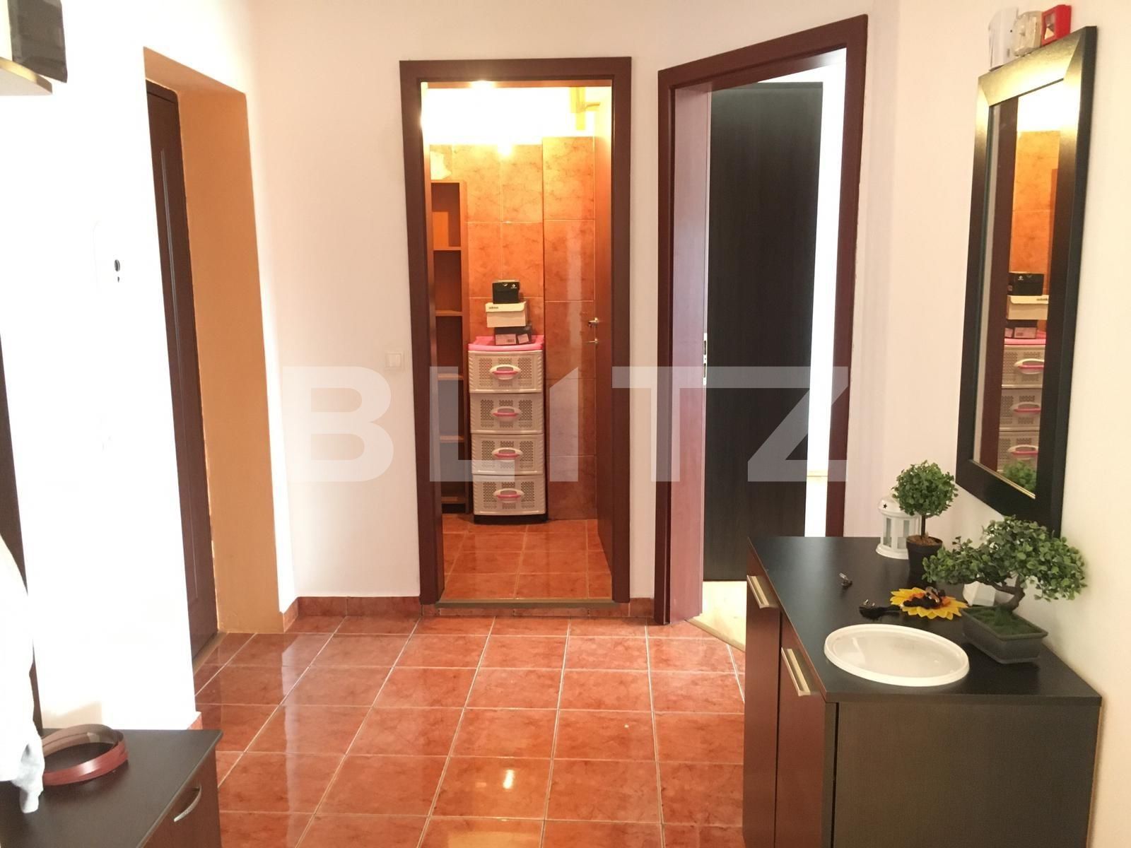 Apartament de închiriat 3 camere Floreşti - 48359AI | BLITZ Cluj-Napoca | Poza9
