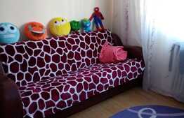 Apartament cu 2 camere, 42 mp, zona Big