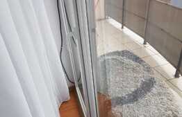 Oportunitate! Apartament 2 camere, 53mp, semidecomandat, zona strazii Stejarului!