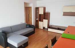 Oportunitate! Apartament 2 camere, 53mp, semidecomandat, zona strazii Stejarului!