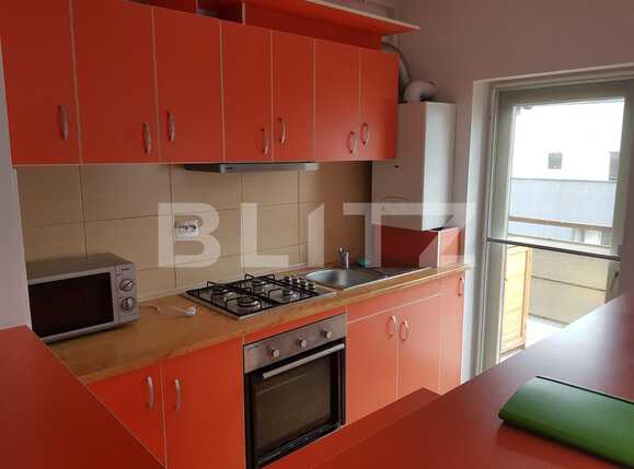 Apartament de vânzare 2 camere Floreşti - 48362AV | BLITZ Cluj-Napoca | Poza5