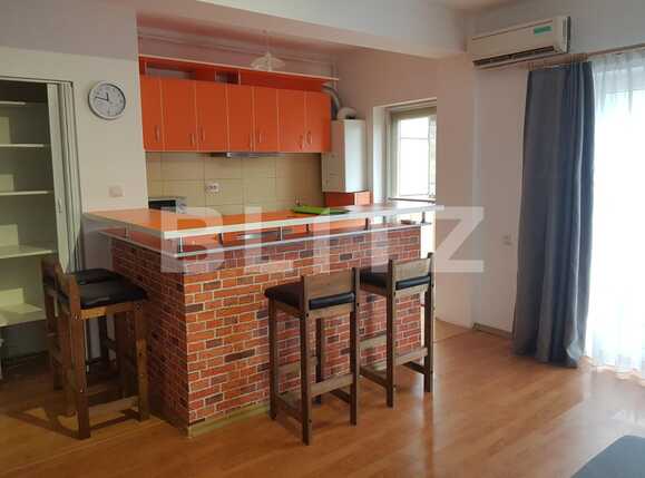 Apartament de vânzare 2 camere Floreşti - 48362AV | BLITZ Cluj-Napoca | Poza1