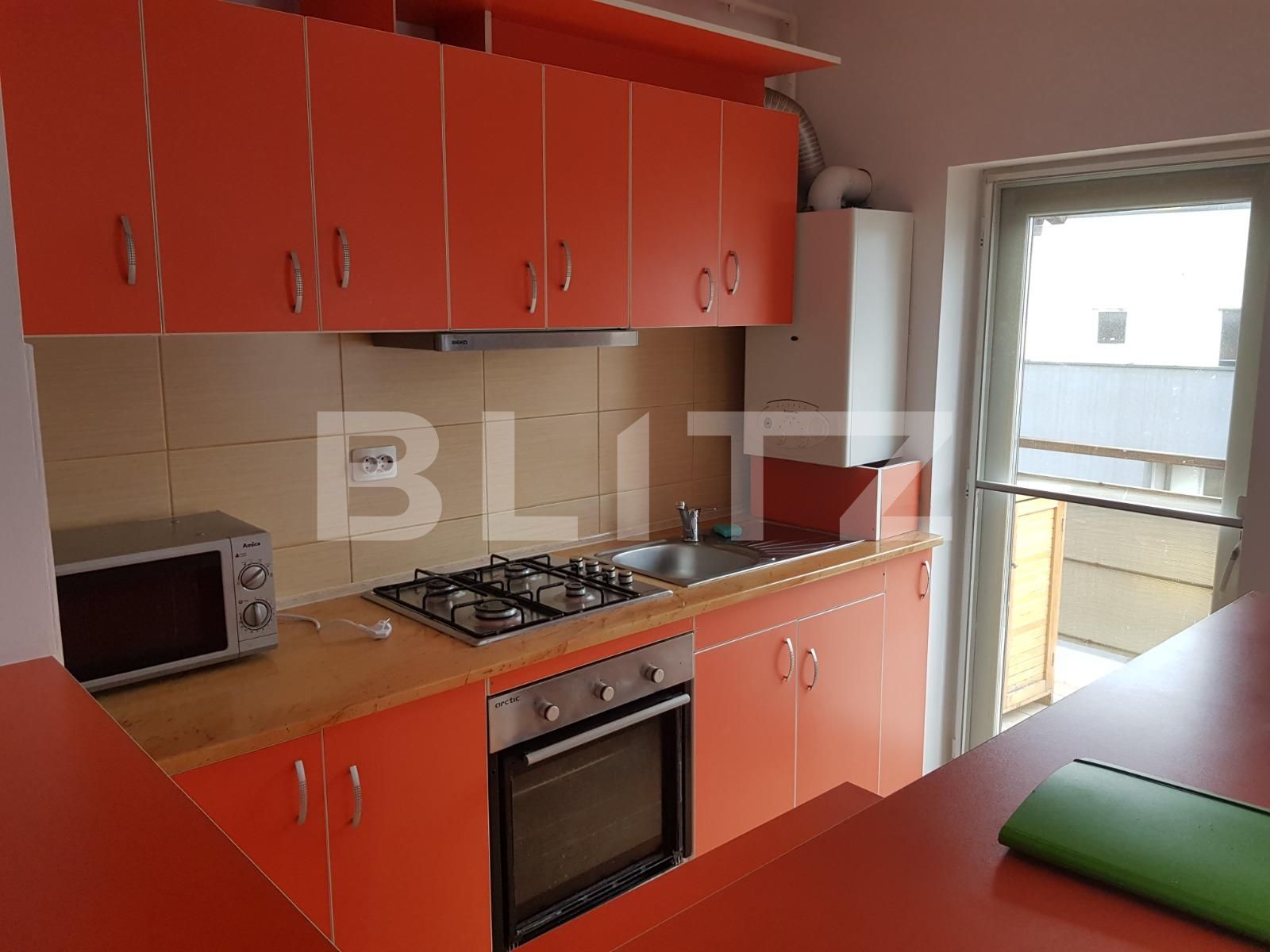 Apartament de vânzare 2 camere Floreşti - 48362AV | BLITZ Cluj-Napoca | Poza5