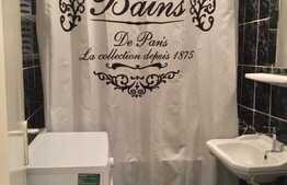 Garsoniera de inchiriat, 28 mp, zona Iulius Mall