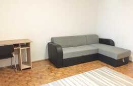 Garsoniera de inchiriat, 28 mp, zona Iulius Mall