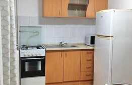 Garsoniera de inchiriat, 28 mp, zona Iulius Mall