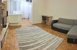 Garsoniera de inchiriat, 28 mp, zona Iulius Mall