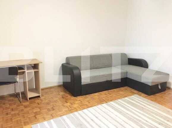 Garsonieră de închiriat Gheorgheni - 48363AI | BLITZ Cluj-Napoca | Poza3