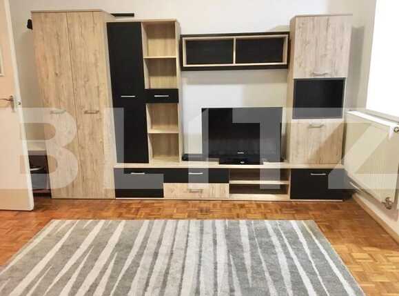 Garsonieră de închiriat Gheorgheni - 48363AI | BLITZ Cluj-Napoca | Poza1