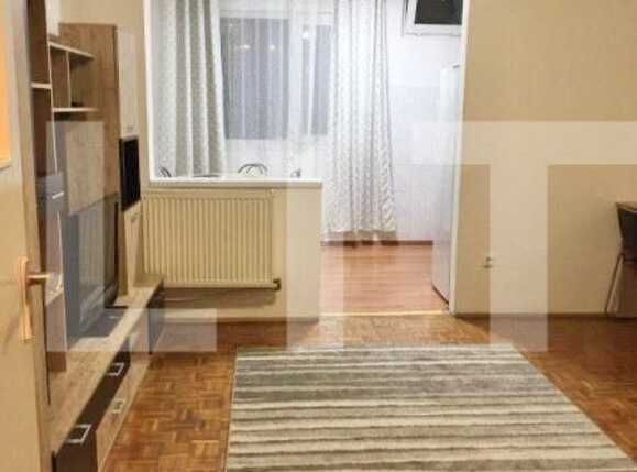 Garsonieră de închiriat Gheorgheni - 48363AI | BLITZ Cluj-Napoca | Poza4