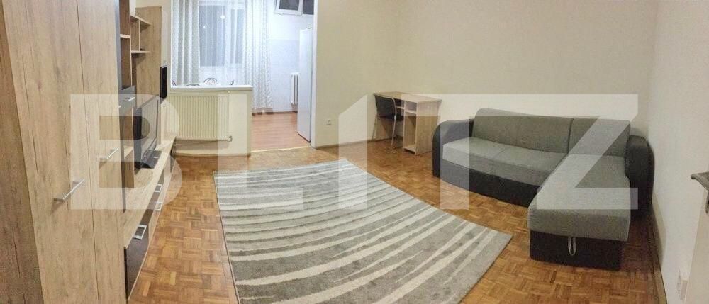 Garsonieră de închiriat Gheorgheni - 48363AI | BLITZ Cluj-Napoca | Poza2