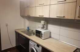 Apartament 2 camere, 54mp, loc parcare! Zona strazii Sesul de Sus!