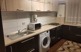 Apartament 2 camere, 54mp, loc parcare! Zona strazii Sesul de Sus!