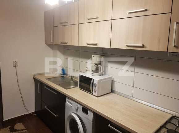 Apartament de vânzare 2 camere Floreşti - 48364AV | BLITZ Cluj-Napoca | Poza3