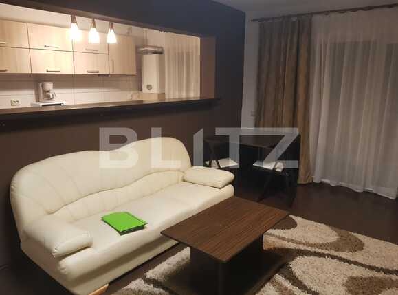 Apartament de vânzare 2 camere Floreşti - 48364AV | BLITZ Cluj-Napoca | Poza1