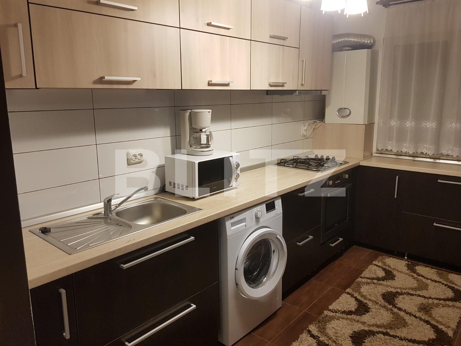 Apartament de vânzare 2 camere Floreşti - 48364AV | BLITZ Cluj-Napoca | Poza2