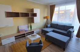 Apartament 2 camere, 51 mp, parcare, la cheie, zona Urusagului