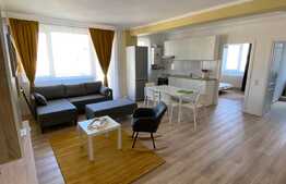 Apartament 2 camere, 51 mp, parcare, la cheie, zona Urusagului