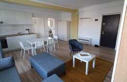 Apartament 2 camere, 51 mp, parcare, la cheie, zona Urusagului