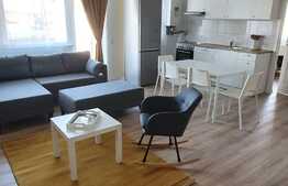 Apartament 2 camere, 51 mp, parcare, la cheie, zona Urusagului