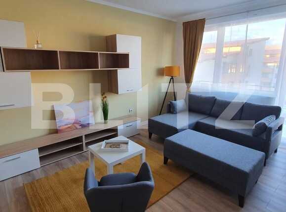 Apartament de vânzare 2 camere Floreşti - 48366AV | BLITZ Cluj-Napoca | Poza2