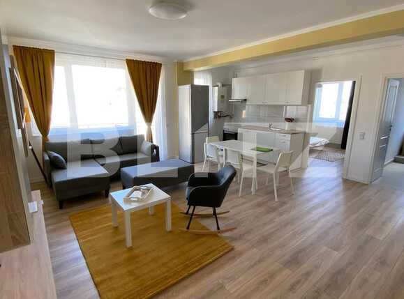 Apartament de vânzare 2 camere Floreşti - 48366AV | BLITZ Cluj-Napoca | Poza1