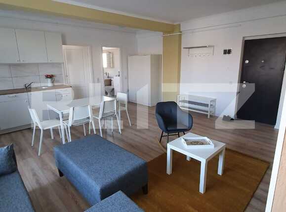 Apartament de vânzare 2 camere Floreşti - 48366AV | BLITZ Cluj-Napoca | Poza4